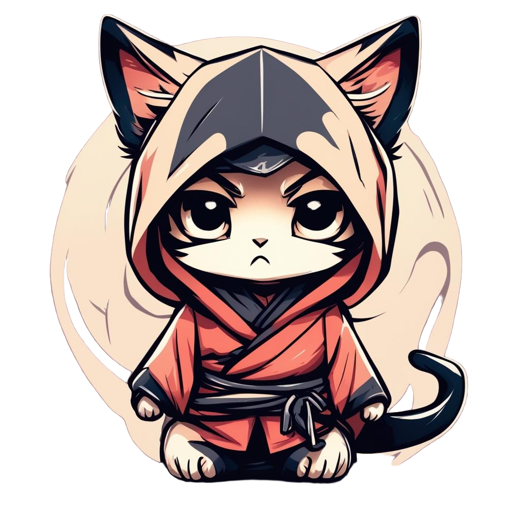 Ninjarou Caterious
