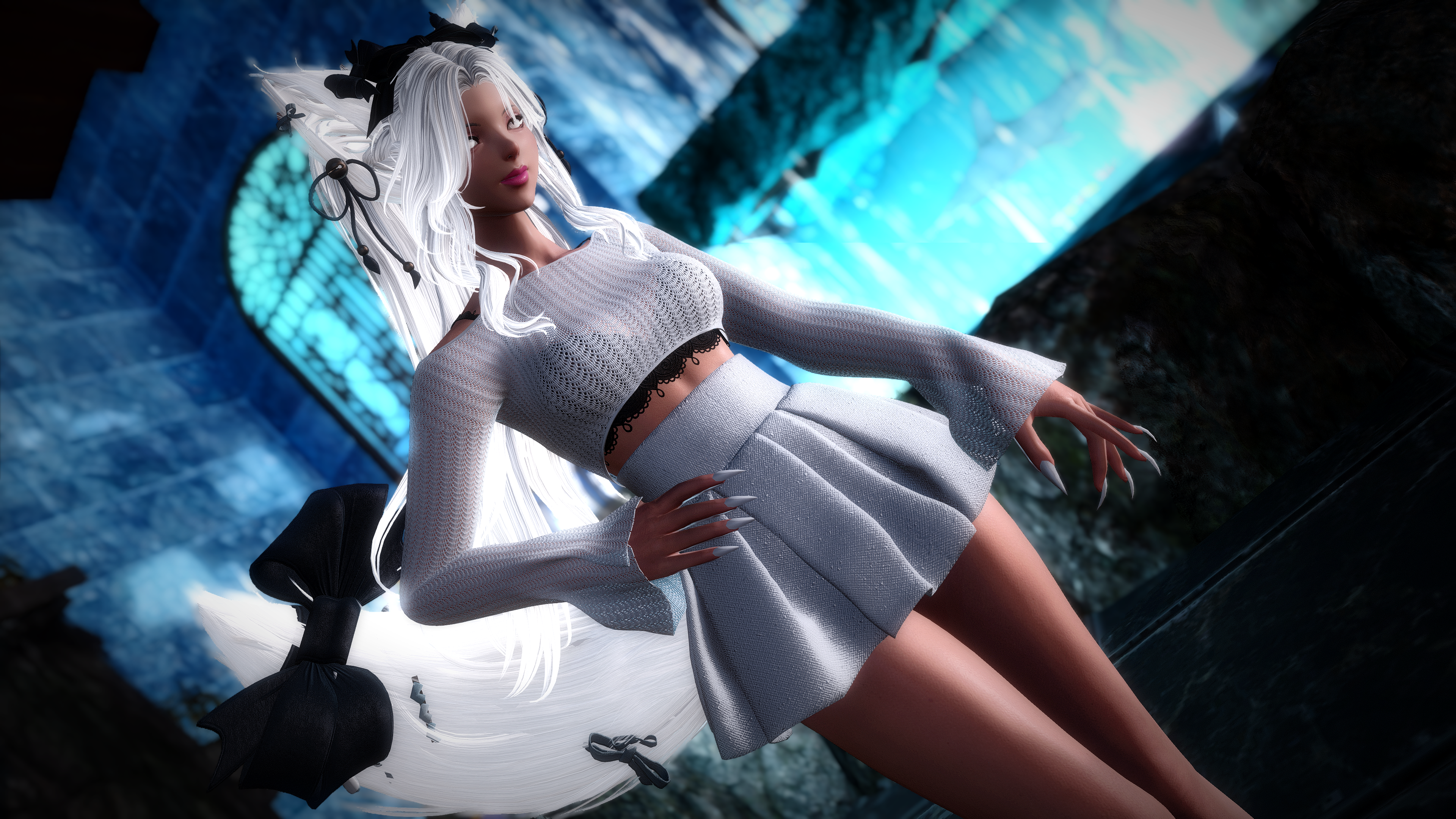 Cyanna Snow