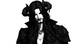 Void Mage