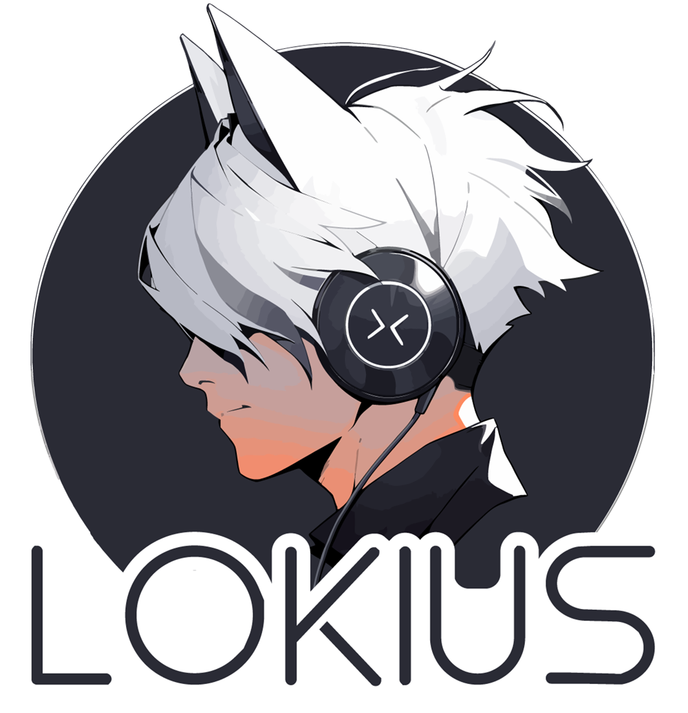Lokius Darkwind
