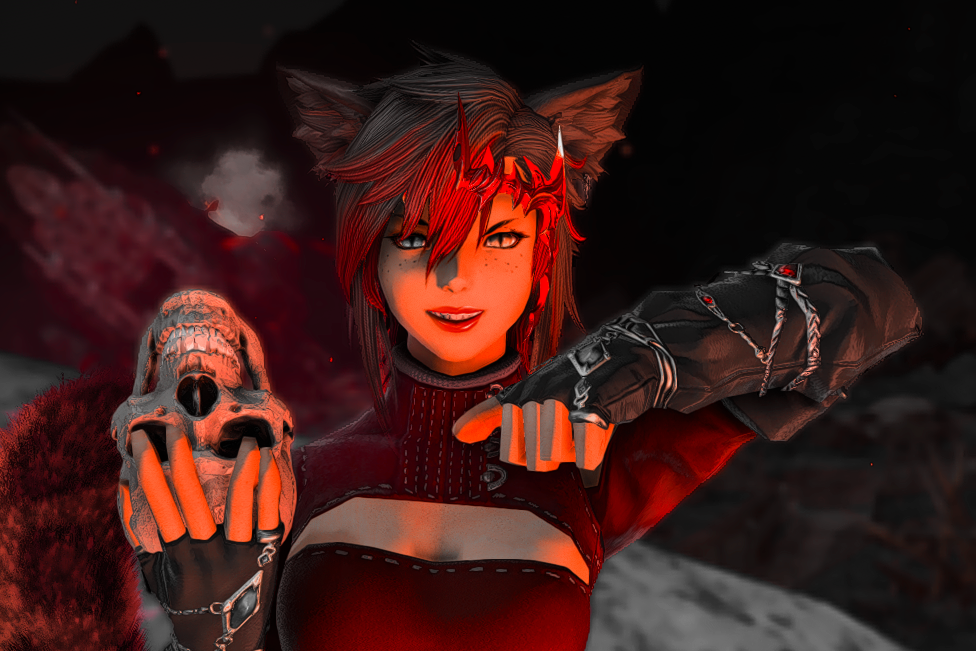 Catra Applesauce